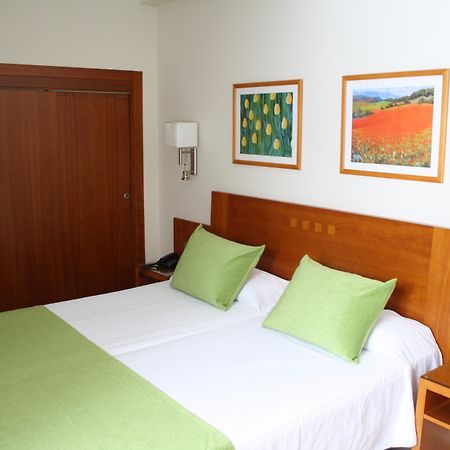 לאס פאלמס דה גראן קנאריה Hotel Pujol מראה חיצוני תמונה