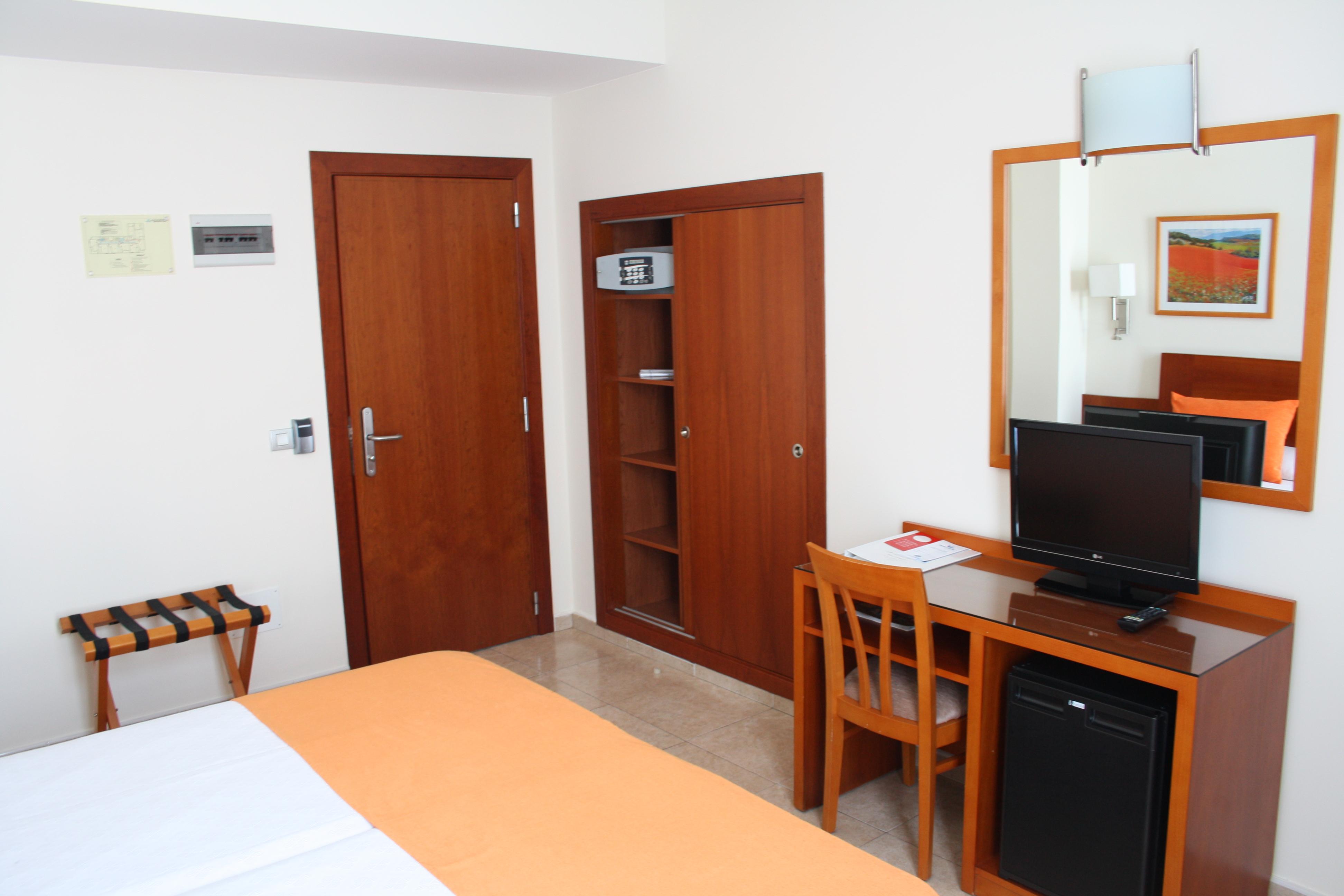 לאס פאלמס דה גראן קנאריה Hotel Pujol מראה חיצוני תמונה